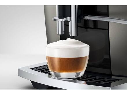 JURA E6 Dark Inox (ED)