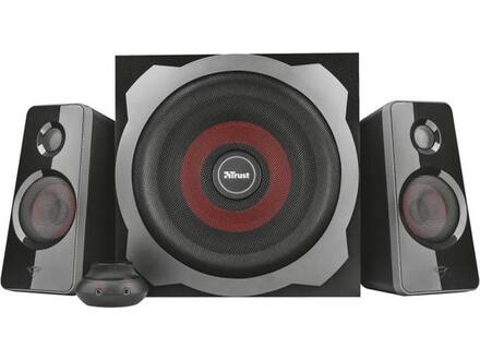 Trust GXT 38 Tytan 2.1 Subwoofer Set