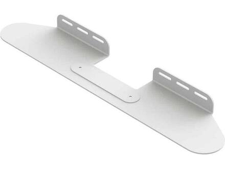 Flexson Sonos Beam beugel wit