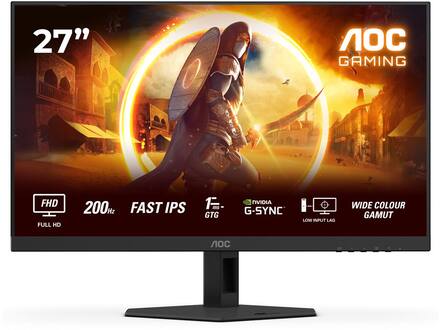 AOC G4 27G4HRE