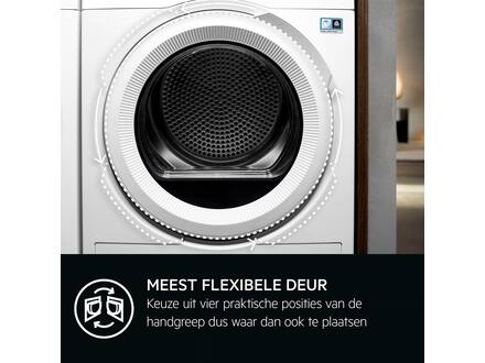 AEG TR73BOCHUM 7000 Serie SensiDry