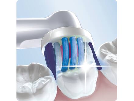 Oral-B Vitality 100 3DWhite
