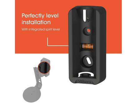 Vogel's SWM 4021 Muurbeugel voor Sonos Era 100 Zwart