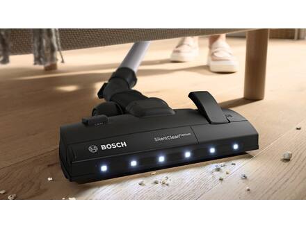 Bosch Serie 8 BGL8SIL1L ProSilence