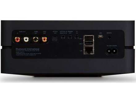 Bluesound Vault 2