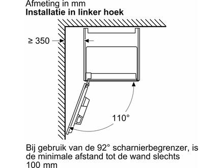 Bosch CTL7181B0