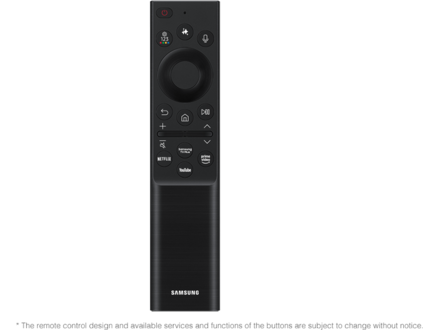 Samsung Neo QLED 4K 55QN83H (2026)