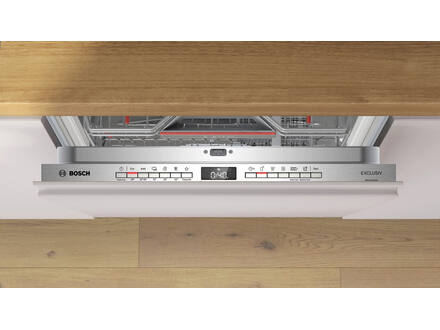 Bosch SBV4HBX13E Serie 4 EXCLUSIV