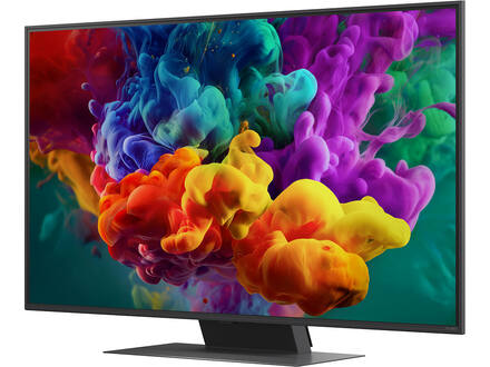 LG 43QNED87B6A (2026)