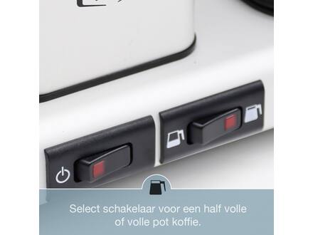 Moccamaster KBG Select (Brushed)