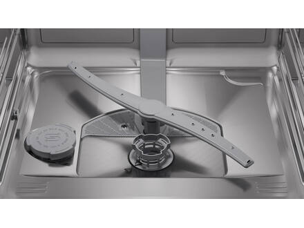 Bosch SMV4HBX13E Serie 4 EXCLUSIV