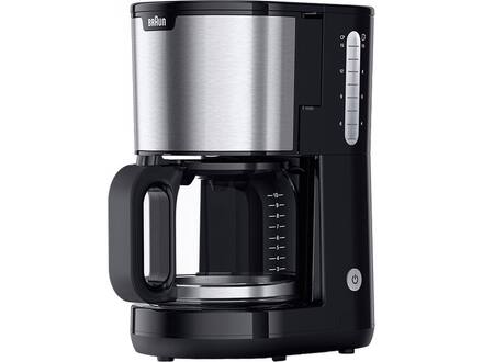 Braun PurShine KF 1500 BK
