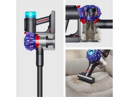 Dyson V10 Konical