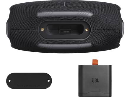 JBL Xtreme 4 Zwart