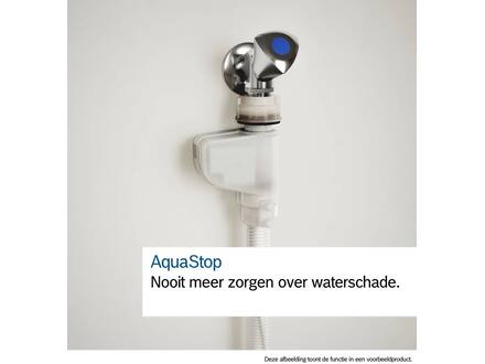 Bosch SMV4EBX33E Serie 4 EXCLUSIV