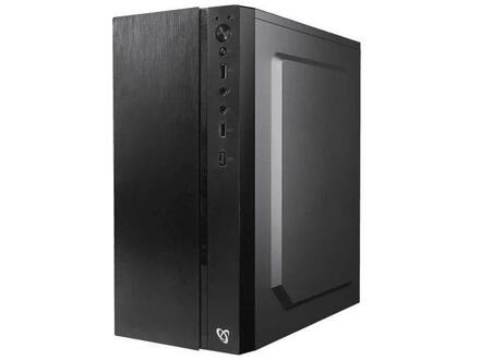 Desktop PC – Intel i5 – 16 GB RAM – 480 GB SSD – Windows 11 Pro