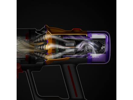 Dyson V12 Detect Slim Submarine