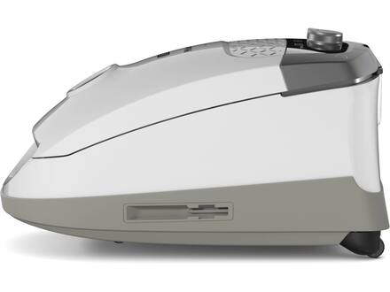 Miele Guard S1 Parquet XL Briljantwit