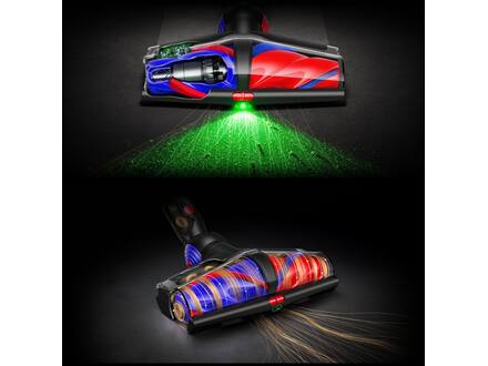 Dyson V16 Piston Animal Submarine