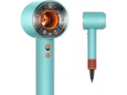 Dyson Supersonic Nural Patina/Topaz
