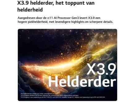 LG OLED97G67LW (2026)
