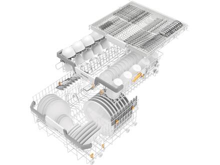 Miele G 5163 SC Vi