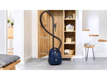 Bosch Serie 4 BGL38BU1