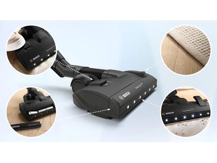 Bosch BGL7HYG0L Ergomaxx'x