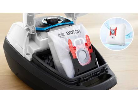 Bosch Serie 8 BGL8SIL1L ProSilence
