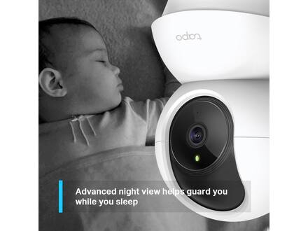 TP-Link Tapo C210