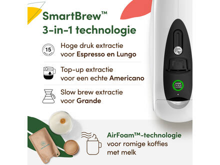 Krups NESCAFÉ® Dolce Gusto® KP8501 NEO Latte