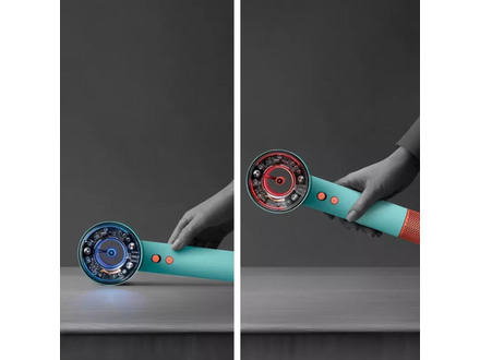 Dyson Supersonic Nural Patina/Topaz