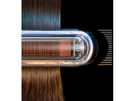 Dyson Corrale CoolShine™ Ceramic Pink / Rose Gold