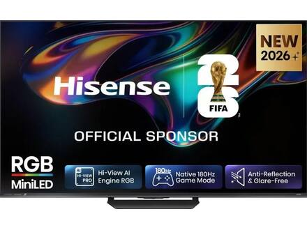 Hisense 85UR8S