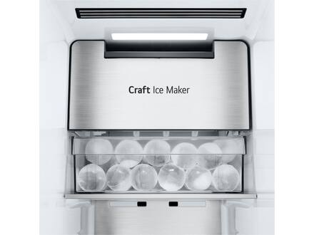 LG GSXE90EVDD