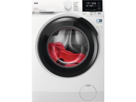 AEG LR63BERLIN ProSense