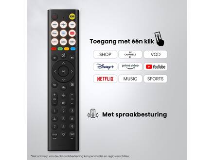 Hisense 65E79S PRO