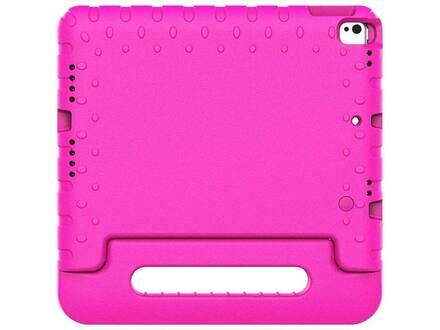 Just In Case Kids Case Cassic - Apple iPad 10.2 - Roze