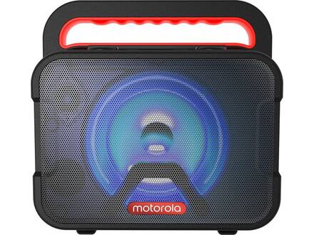 Motorola Sonic Maxx 810