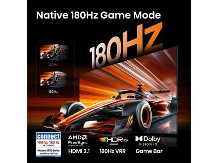Hisense 85UR8S