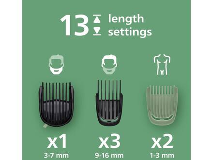 Philips All-in-One Series 5000 MG5941/15