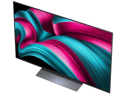 LG OLED48C54LA (2025)