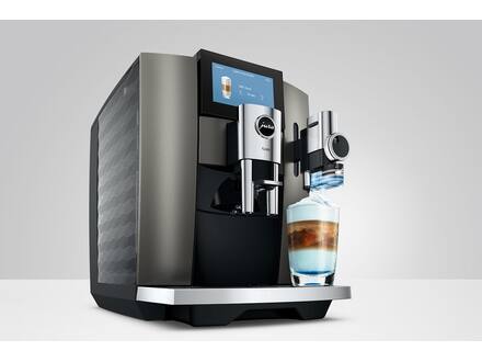 JURA S10 Dark Inox (EA)