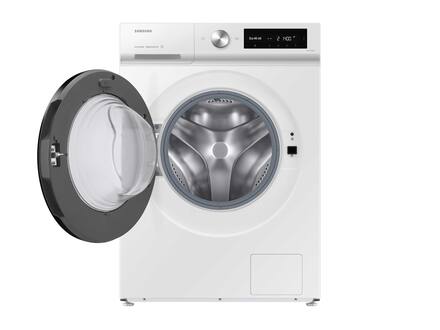 Samsung WW11DB7B34GWU3 Bespoke SuperSpeed