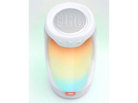 JBL Pulse 4 Wit