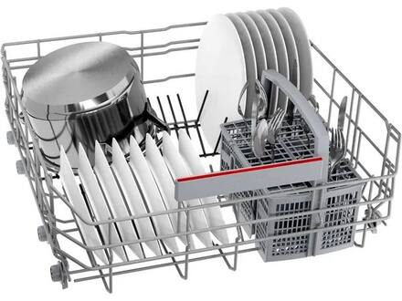 Bosch SMV4HBX23E EXCLUSIV