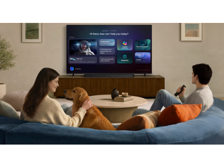 Samsung Neo QLED 4K 65QN83H (2026)