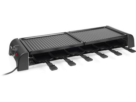 Princess 162652 Raclette 12