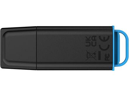 Kingston DataTraveler Exodia (DTXG2) 128GB Zwart