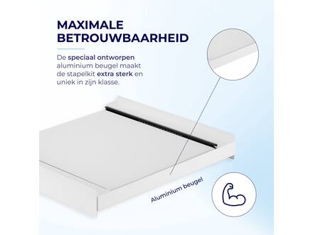 Heimate Premium Stapelkit